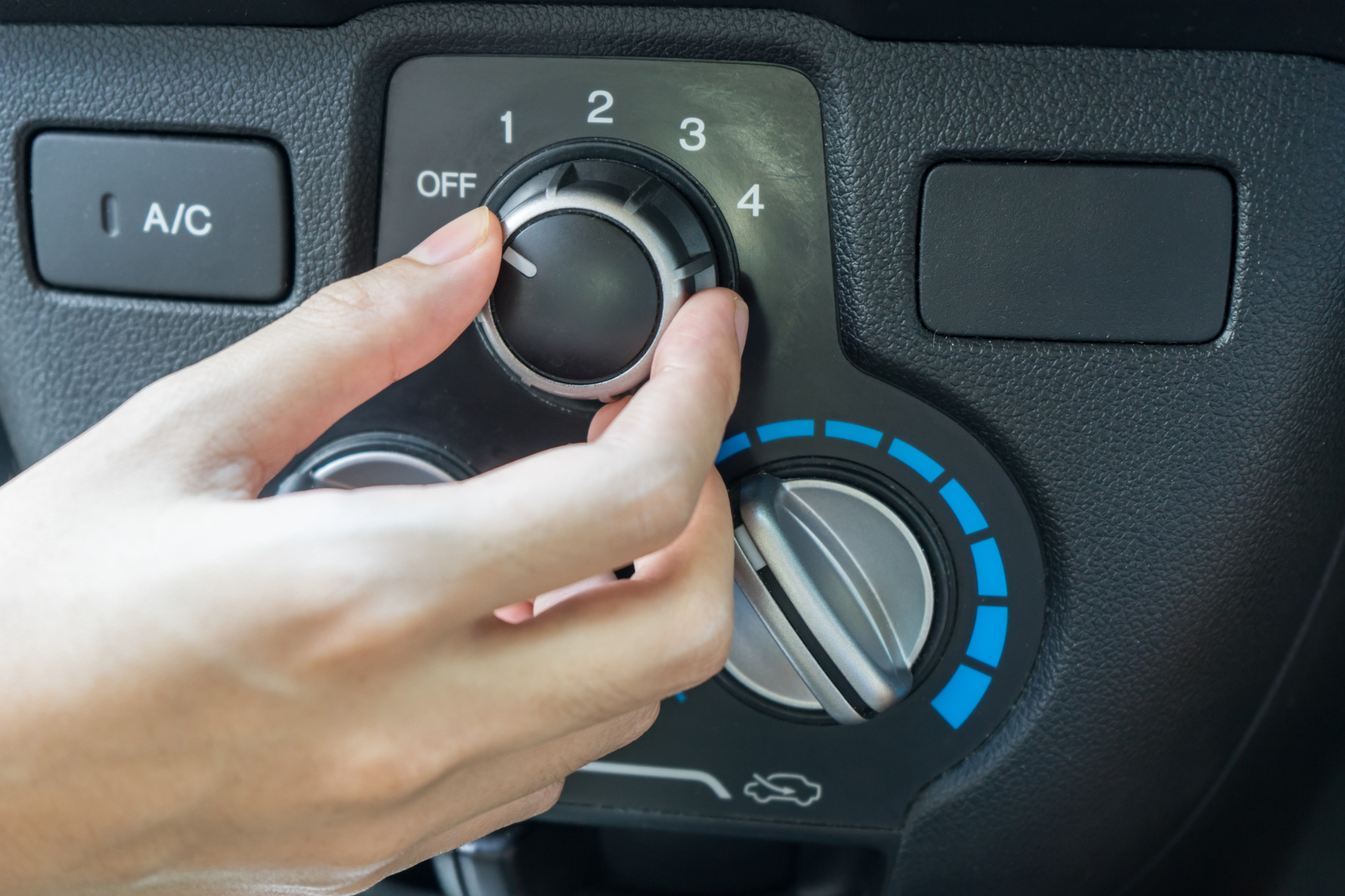 Why Is My Car AC Blowing Hot Air? - RedAngel Products Why Does My Air Conditioner Stop Blowing When I Accelerate