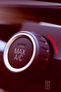 Fixed Max A/C dial 