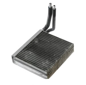 car ac evaporator